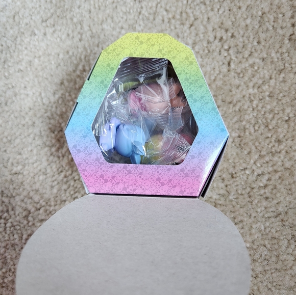 NIB Disney Doorables Spring Easter Pastel Judy Hopps, Daisy Duck & Thumper - Picture 2 of 6